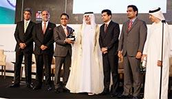 Kalyan Jewellers Bags Lifestyle Brand of the Year Award At India-UAE Conclave