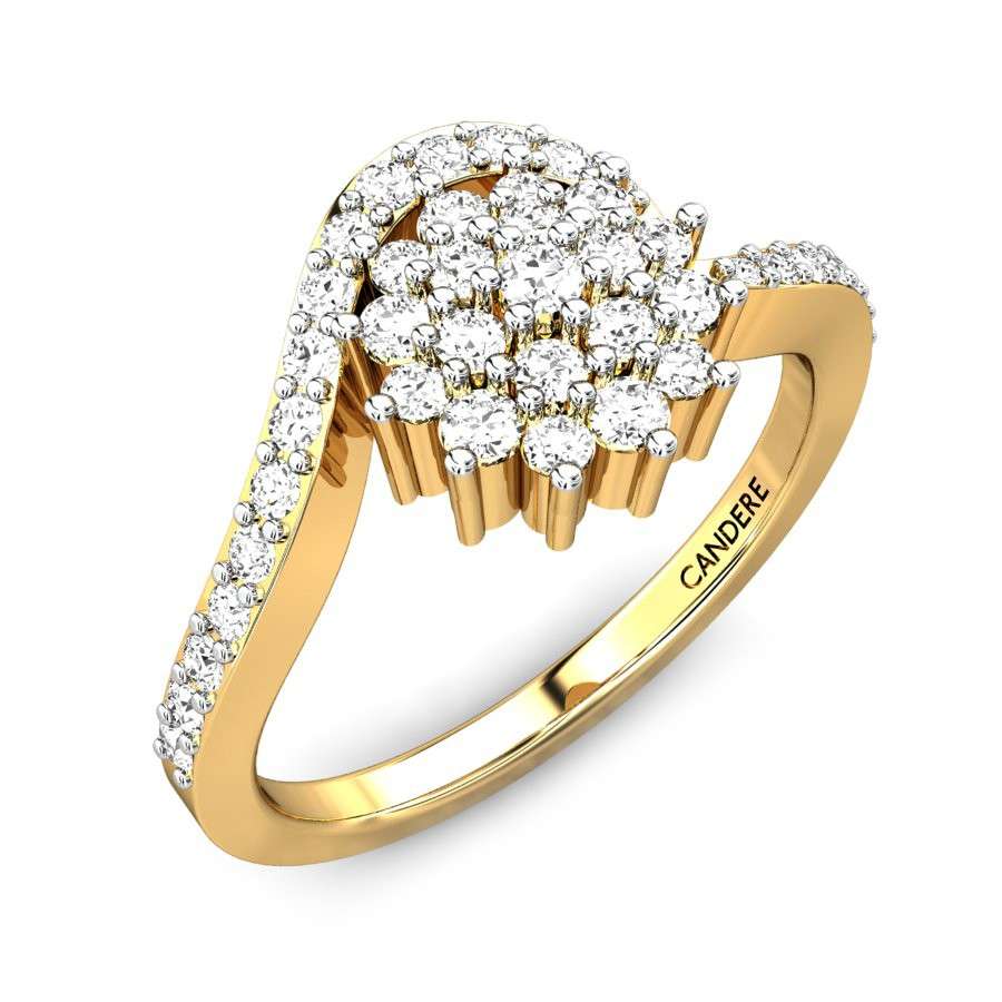 original gold ring price