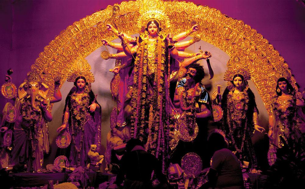 Durga Puja