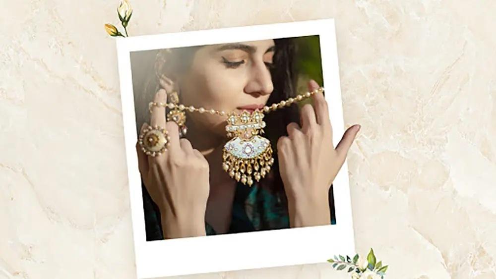 Jewellery Styling – A Tool To Project Your Personality