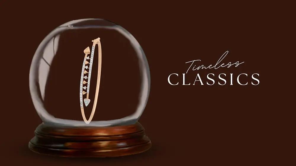 Bracelets – Timeless classics
