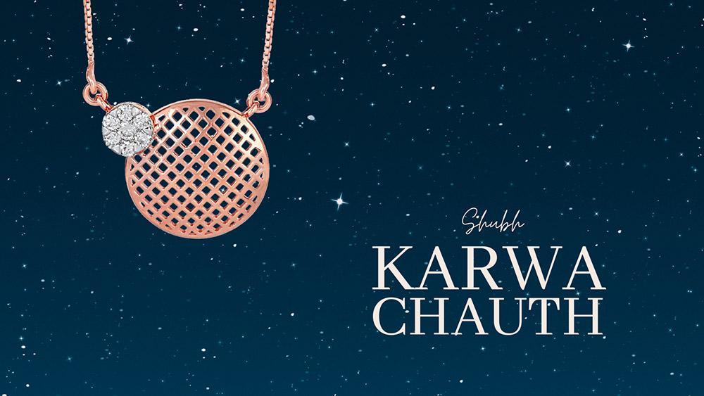 Celebrating Karwa Chauth’s Timeless Splendor