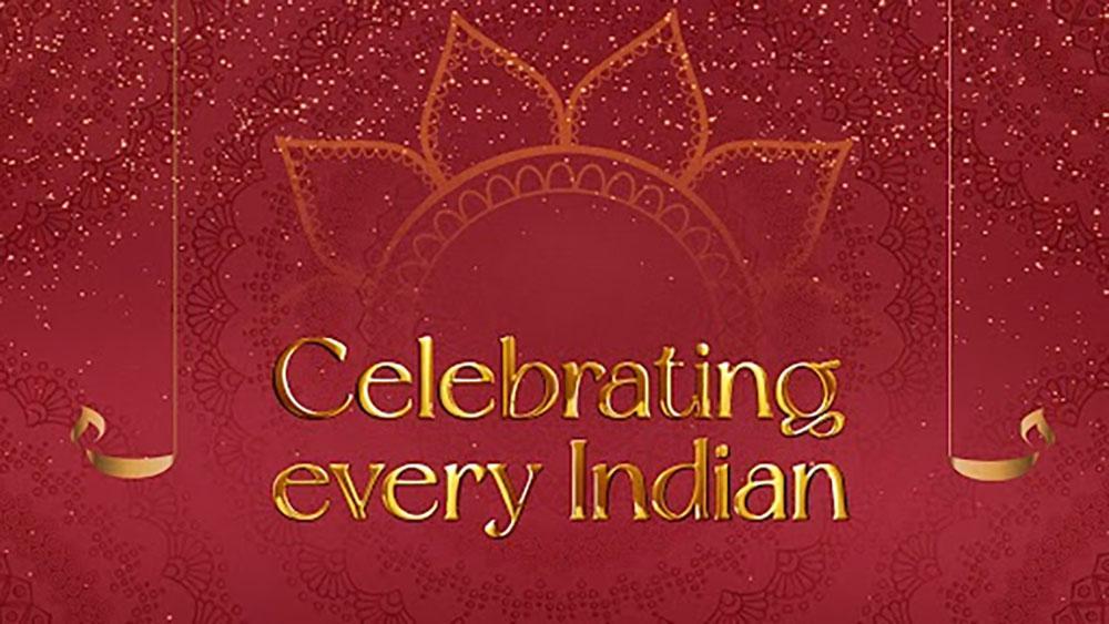 Diwali – Celebrating Every Indian