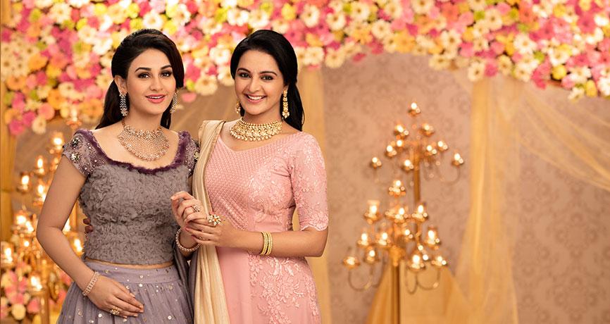 10 Essential pieces of jewellery every indian bride should have in her list