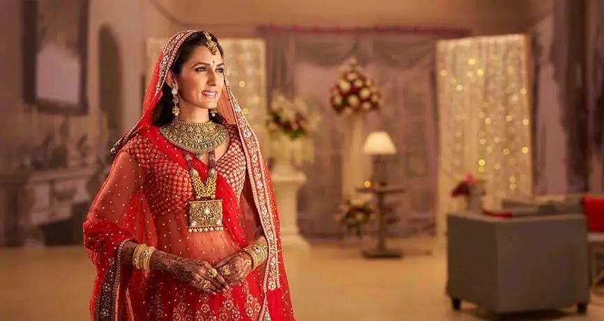 Rajasthani Bridal Wedding jewellery – Rajasthan Bride