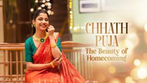 Chhath Pooja & The Beauty of Homecoming