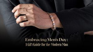 Embracing Men’s Day: A Gift Guide for the Modern Man