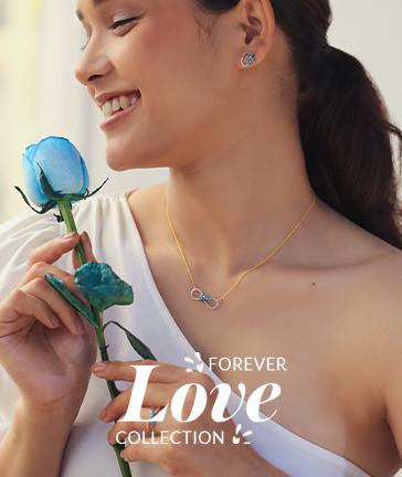 Forever Love Collection