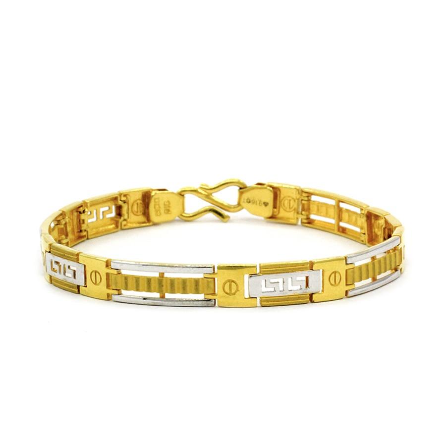 Bracelets For Women | Gold & Diamond Bracelet Designs For Women ...