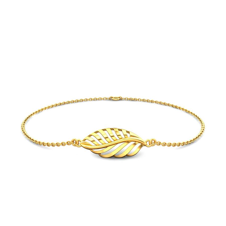 Kids Bracelet Designs  Finaura Gold Jewellery Finder