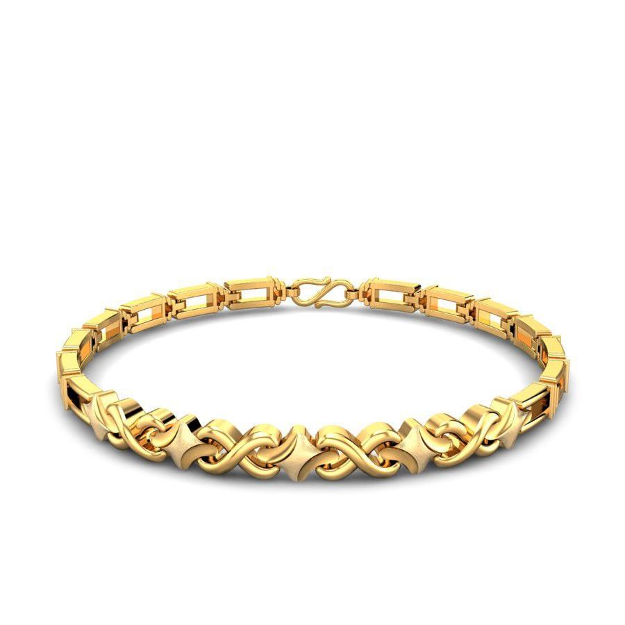 Gold Bracelet For Ladies Designs | vlr.eng.br