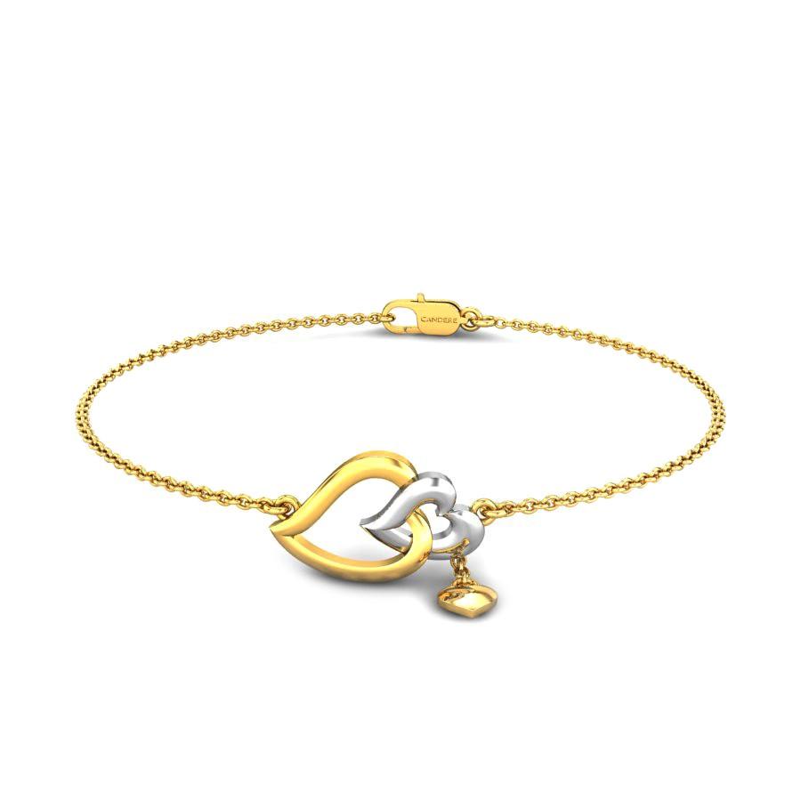 Jewerly Gold Bracelet Bangles | Jewerly Gold Bracelets Women - Trendy  Female Gold - Aliexpress