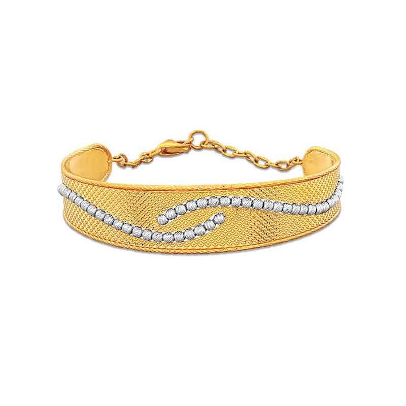 Top 87+ gold bracelet for womens images best - in.duhocakina
