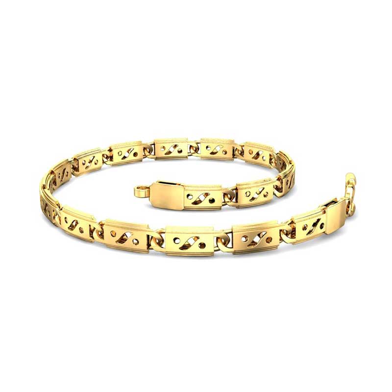 Buy Bracelets Online At Best Prices | CaratLane