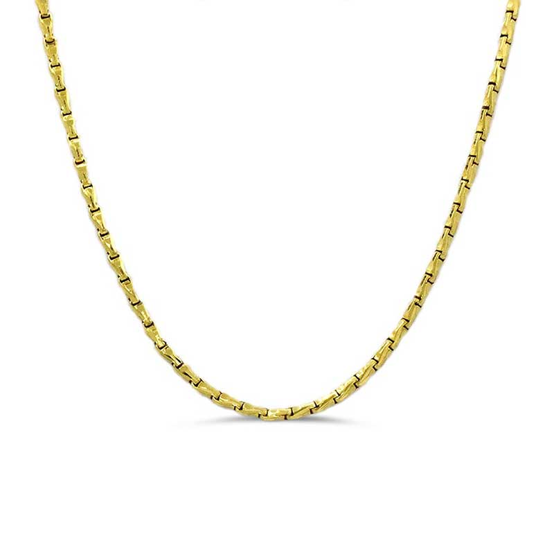 Gold Chain For Men With Price