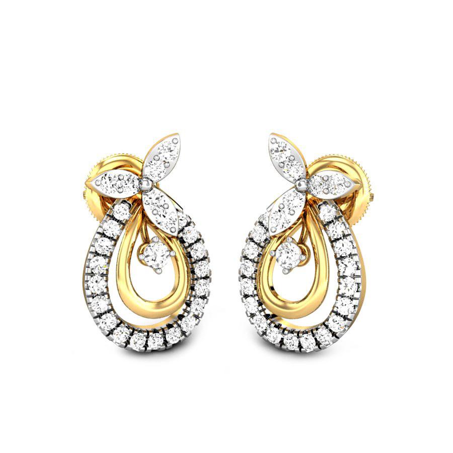 Topaz jewellery designs| Gemstones| Kalyan Jewellers