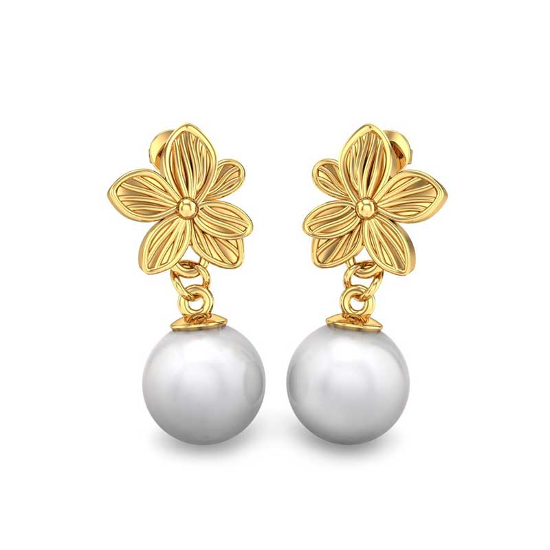 Pearl Jewellery | Pearl Ring, Earrings, Pendants & Necklaces