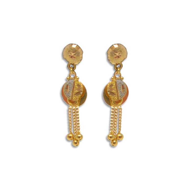 Buy Buttalu Earrings for Women Online | New Buttalu Designs | Kalyan
