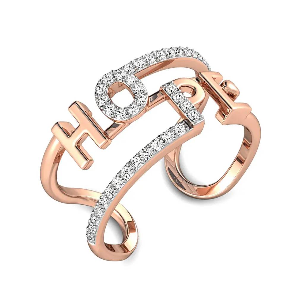 Ring gift Ring gift