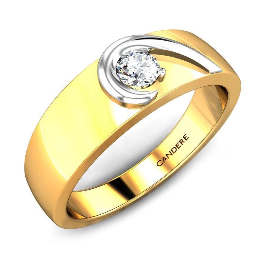 Rose Golden 26 Letter Ring Name Initial Ring Wedding Ring - Temu Austria