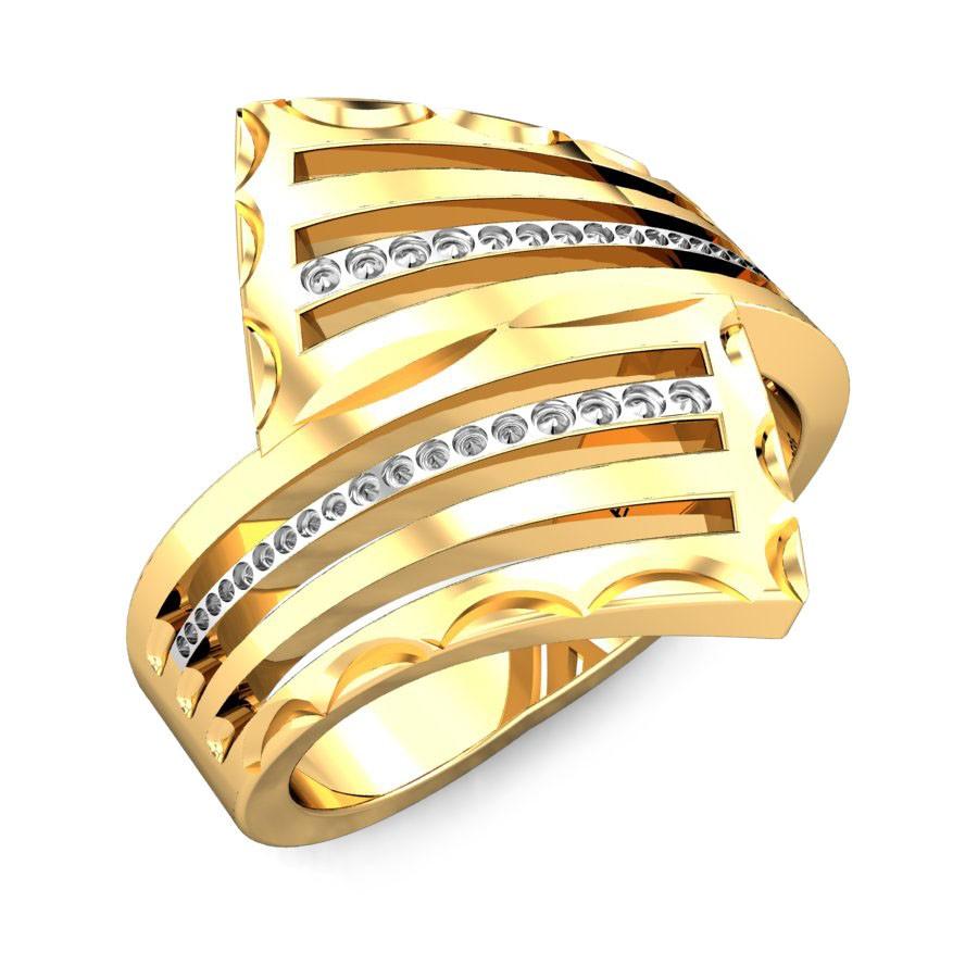 Incredible Collection of Full 4K Gold Ring Designs for Women - Top 999 ...