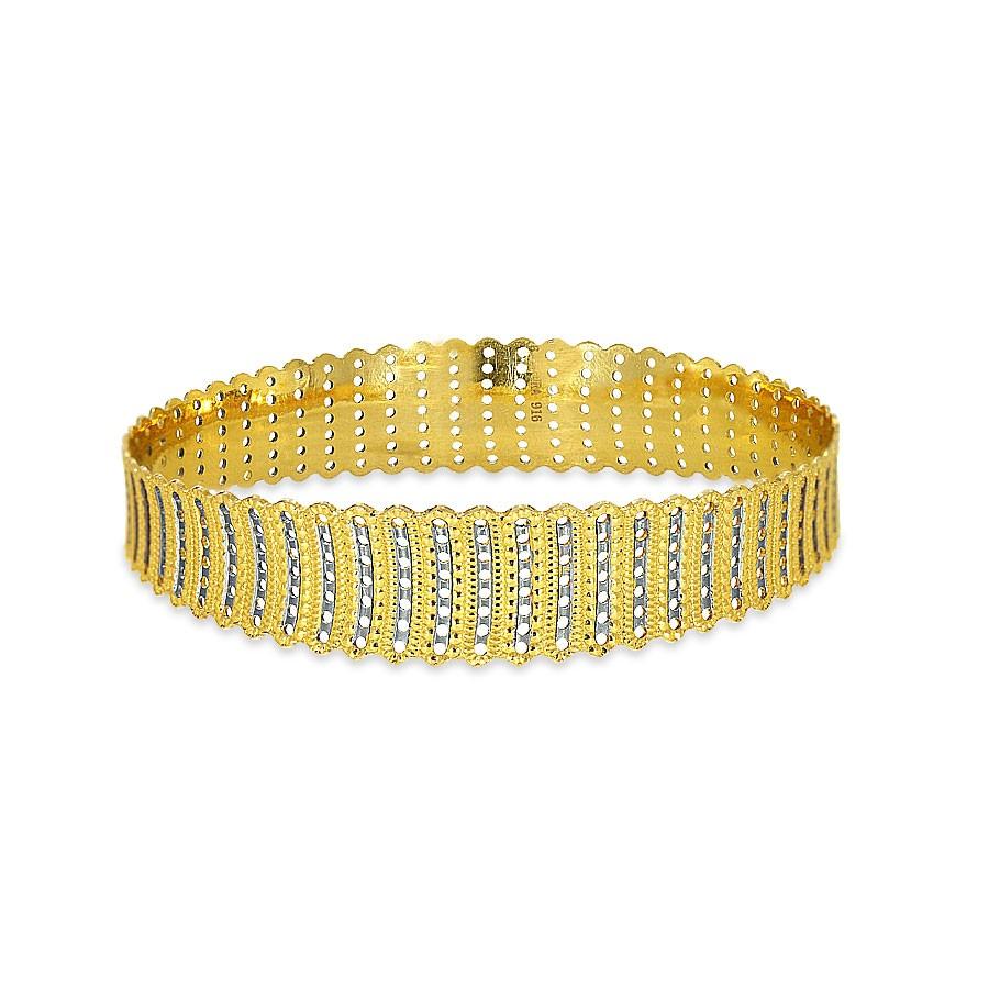 gold kangan design 20 gram | new jewelry collection | sone ka kangan | gold  bangles designs 2023 | Gold kangan, Gold bangles design, Bangle designs