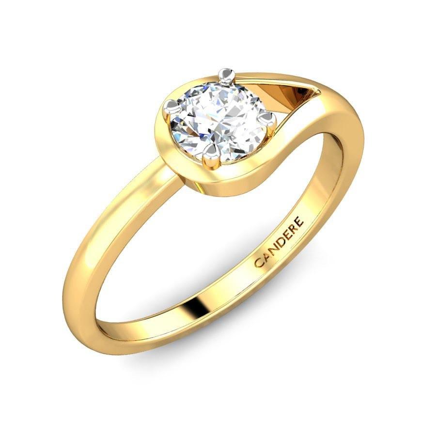 Ever & Ever Vintage-Inspired Engagement Ring CONFIG.2838224 | L.I. Goldmine  | Smithtown, NY