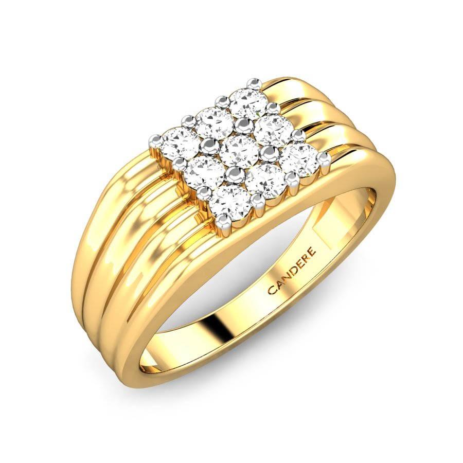 Rings | Best Ring Designs Online in India | Kalyan Jewellers