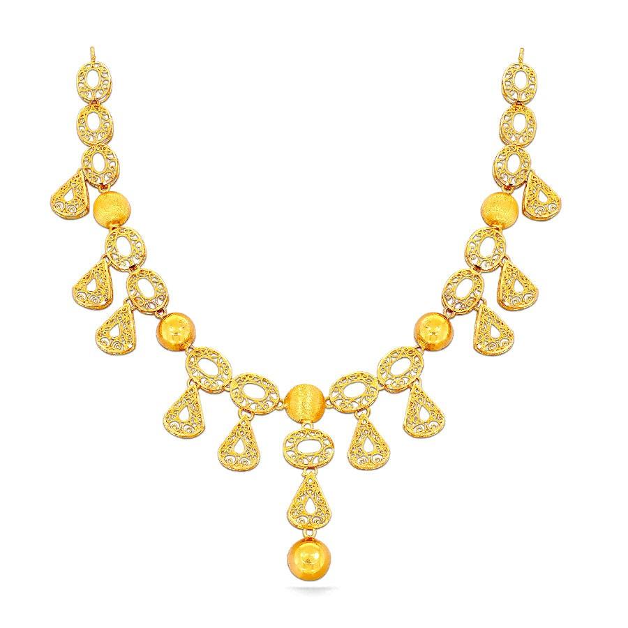 Jewelry Sets - Buy Jewelry Sets Online Starting at Just ₹130 | Meesho