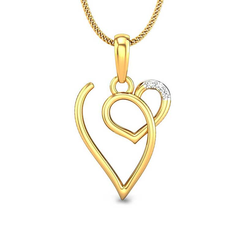 Best lockets hot sale for girlfriend