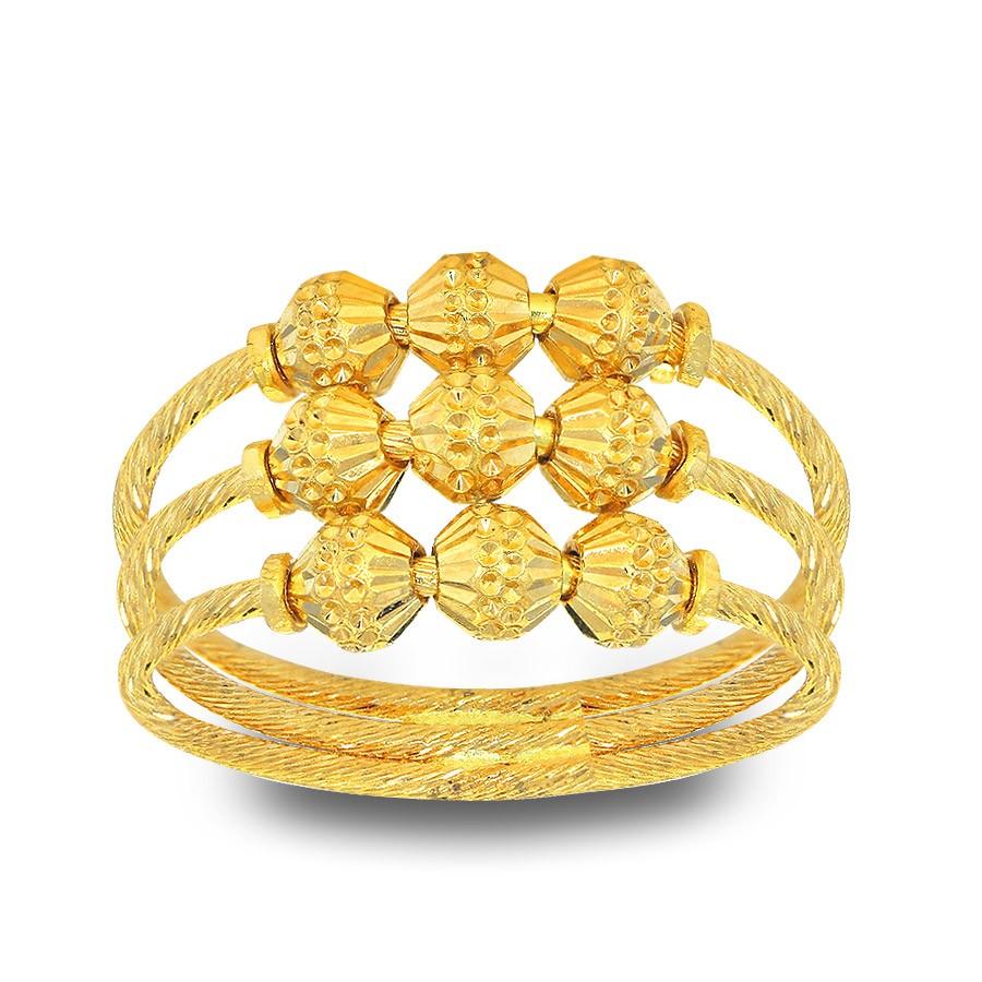 Shop Exquisite 14K Gold Rings for Men & Women Online at Candere by Kalyan  Jewellers