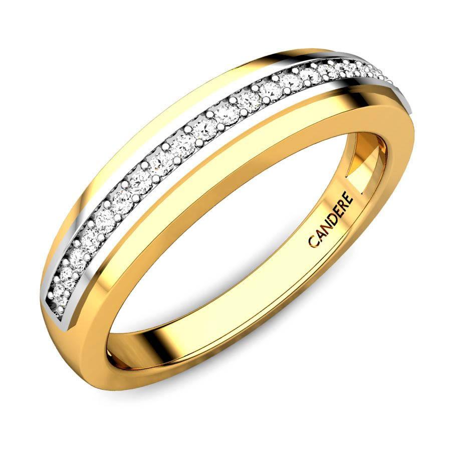 50 Couple Rings Designs| Buy Online| Kalyan Jewellers, 58% OFF
