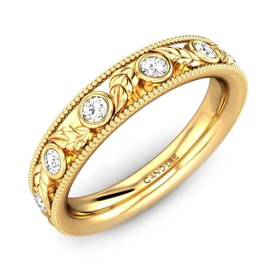 Rosary Ring PR148-53 10K Real Solid Gold Catholic Christian Ring (US 4 ~  11) | eBay