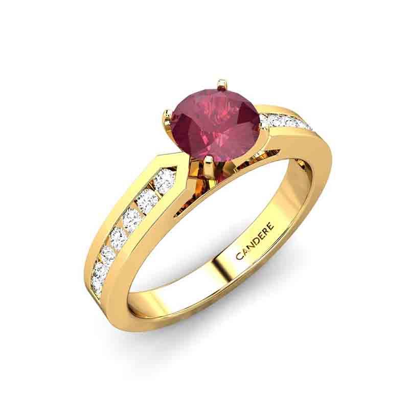 Bridal Ring Set Designs | Buy Jewelry Ring Set Designs Online