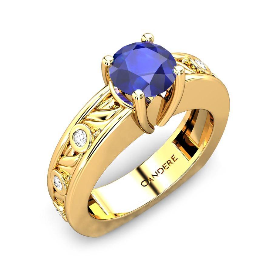 stone neelam, certified gemstones, sapphire stone ring, ceylon gems, neelam  stone rings, neelam stone price – CLARA