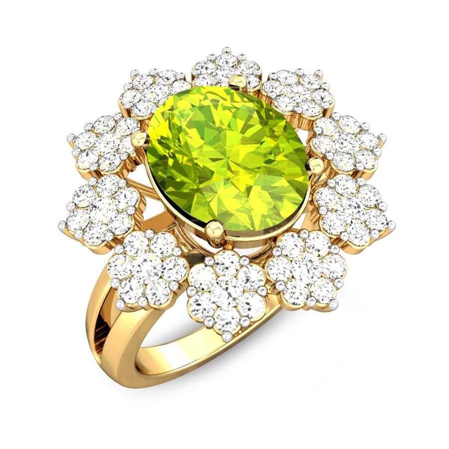 Aggregate 70+ peridot jewelry ring - vova.edu.vn