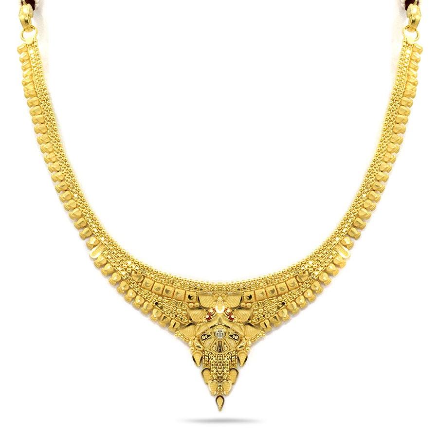 Bengali Gold Jewellery
