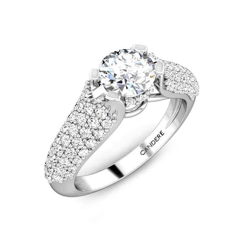 All About Your Engagement Ring Finger | Clean Origin