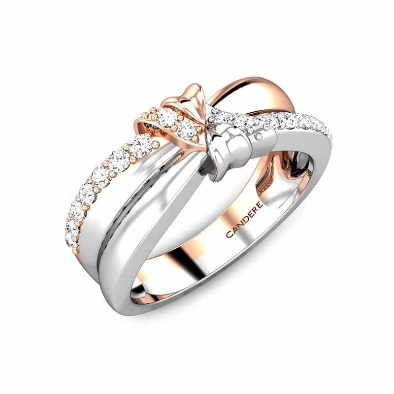 10 Gold Wedding Rings & Designs for Desi Brides | DESIblitz