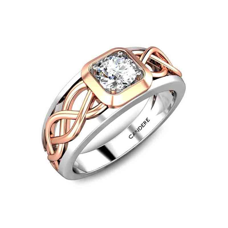 latest gold couple ring design|couple engagement ring designs in gold -  YouTube