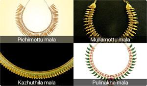 kerala traditional jewellery designs catalogue