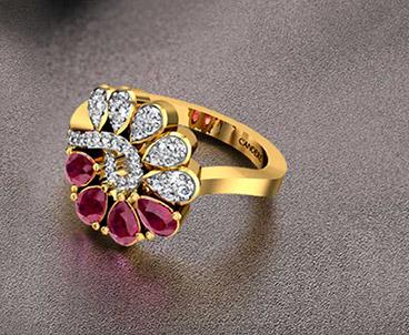 Kalyan Jewellers | Buy Online Gold 