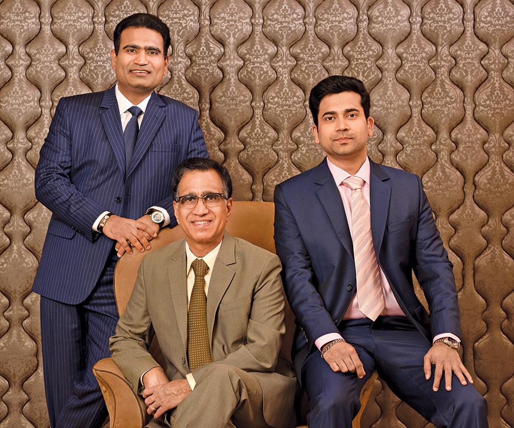 Kalyan Jewellers announces first phase of network expansion post IPO