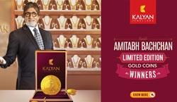 Kalyan jewellers lucky 2025 draw winner 2019